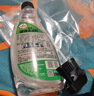 龟牌（Turtle Wax）硬壳盾玻璃清洁剂(G-4038)500ml汽车玻璃油膜去除剂去油膜清洗剂 实拍图