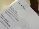 普联（TP-LINK） 大道AX3000满血WiFi6千兆无线路由器 5G双频家用穿墙 Mesh 3000M无线速率 信号增强 易展 XDR3010 实拍图