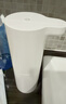 京东京造 智能泡沫洗手机X1 自动距离感应IPX5防水皂液器 充电款可自主配液 实拍图