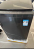 小天鹅（LittleSwan）波轮洗衣机小型全自动家用 8KG TB80V27T 以旧换新 国家补贴 京东自营 一级能效 宿舍租房神器 实拍图