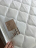 穗宝（SYMBOL） 弹簧床垫席梦思床垫1.8x2米软硬适中家用透气床垫子 贝妃 贝妃【基础偏硬】20cm 1.5米*2米 实拍图