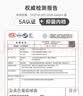 爱莉儿&欧萝拉儿童内裤6-12岁女童发育期纯棉三角不夹屁屁小学生青春期四条装L 实拍图