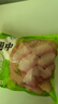 圣农鸡翅中净重2斤/袋 可乐鸡翅 大翅中 烤鸡翅 清真食品  烧烤食材 实拍图