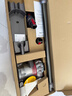 戴森（DYSON）V8无绳吸尘器【升级款】手持无线吸尘器 除螨 宠物 家庭适用 实拍图