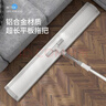 佳帮手商用超大号平板拖把90cm4布家用一拖净2025酒店家政保洁拖布墩布 实拍图