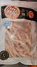 正大食品（CP）鸡爪净重2斤单个鸡爪约40-50g 凤爪烧烤生鲜年货节 实拍图