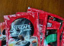 雀巢（Nestle）醇品无蔗糖速溶黑咖啡 独立袋装 美式黑咖啡1.8g*100包 实拍图