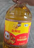 福临门金阙谣精选一级 大豆油5L 食用油 中粮出品 新老包装随机发 年货 实拍图