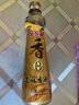 金龙鱼纯芝麻香油 400ml【一级】凉拌 调味 烹饪 火锅 调味油 玻璃瓶 实拍图
