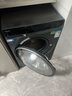 海尔（Haier）云溪4.0精英版滚筒洗衣机全自动10公斤 超薄真平嵌家用家电补贴一级能效 583/73K相似款咨询更优惠 滚筒 10kg 582单洗+直驱精华洗双智投+光等离子 实拍图