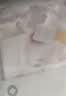 十月结晶婴儿衣服半背衣春夏季男女宝宝新生儿棉夏季和尚服A类 实拍图