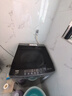 海尔（Haier） 全自动波轮洗衣机 10KG 家用宿舍出租房 一级能效 家电国家补贴以旧换新京东自营 XQB100-Z719 实拍图