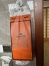 植护悦色橙面巾纸悬挂式4层320抽*6提餐巾纸厕纸擦手大尺寸整箱卫生纸 实拍图