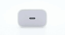 Apple/苹果 20W USB-C充电器  type-c充电器苹果手机充电器原装手机快充头 苹果17手机充电器 实拍图