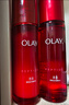 玉兰油（OLAY）大红瓶水乳液保湿抗皱紧致化妆品护肤品套装礼盒生日新年礼物女 实拍图