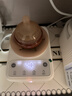 孕贝静音摇奶器温奶器二合一体机无水暖奶解冻全自动恒保温母乳加热奶 实拍图