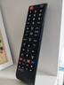 尼初适用SAMSUNG三星电视机遥控器BN59-01257A UA32 39 50 55万能通用液晶智能曲面屏aa59 LA32 实拍图