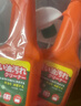 巨奇（JUQI）厨房重油污清洁剂500ml*2瓶油污净厨房春节大扫除油烟机清洗剂 实拍图