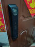 联想R20 智能门锁 指纹锁 3D人脸识别 智能锁 入户门 密码锁 电子锁 全自动 可视猫眼 家用 防盗门 实拍图