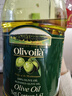 欧丽薇兰  Olivoila【保真橄榄油】食用油 特级初榨橄榄油5L 实拍图