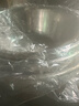 维艾（Newair）不锈钢盆五件套调料盆淘米洗菜盆和面盆沥水篮沙拉盆米筛味斗套装 实拍图