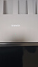 Tenda腾达路由器【千兆WiFi6+穿墙王】无线AX3000信号增强家用放大器Mesh限时补贴金榜一名云霄白立式 实拍图