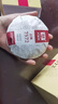 大益TAETEA茶叶普洱茶熟茶7572饼茶盒装150g*5饼经典标杆口粮茶自饮 实拍图