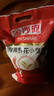 金沙河面粉 雪花小麦粉家用面粉包子馒头水饺手擀面烘焙白面粉 10斤 实拍图