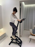 KOGER健身爬楼机家用室内多功能登山机静音运动楼梯机可折叠液压踏步机 实拍图