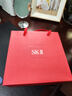 SK-II神仙水精华液75ml礼盒sk2水乳化妆品护肤品套装生日情人节礼物女 实拍图