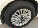 固特异（Goodyear）汽车轮胎  195/65R15 91V ATM 安乘 实拍图