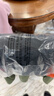 安踏（ANTA）运动套装男士秋季款保暖外套长裤跑步休闲运动衣服装两件一整套 【加绒针织】黑色外套+平口裤 S /(165) 适合90-100斤 实拍图