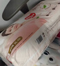 好奇（Huggies）铂金装小桃裤拉拉裤大号L60片(9-14kg)尿不湿【透爽散热】 实拍图