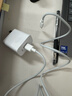 适配华为充电器66W/100W/120W快充原装type-c数据线mate60/70/p40荣耀手机插头充电头套装X5充电线 120W快充套装【3C安全认证】1米套装 实拍图