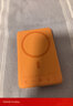 倍思卡片磁吸充电宝【3C认证】Magsafe 27W快充移动电源10000mAh可上飞机苹果17/16/15华为小米手机 实拍图