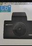 HIKVISION海康威视行车记录仪C6LITE 2K超高清星光夜视语音声控手机APP互联 实拍图