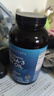 Viva Naturals美国进口高纯度rTG结构深海鱼油DPA天然omega3欧米伽3软胶囊180粒 实拍图