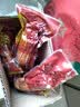 哈尔滨红肠【工厂】蒜香香肠零食烤肠腊肠猪肉肠真空包装 [独立包装]精品红肠90g*10根 实拍图