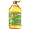 福临门食用油非转基因压榨一级黄金产地玉米胚芽油5L(富含植物甾醇)年货 实拍图