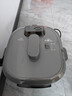 美的（Midea）【自营年货】电压力锅0氟球胆5L电饭煲大容量4-6人 触控双胆高压锅全自动智能预约开盖煮MY-E5923 实拍图