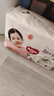 好奇（Huggies）铂金装小桃裤成长裤XXL74片(15kg以上)尿不湿【透爽散热】 实拍图