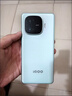 vivo iQOO Z9【国家补贴】8GB+256GB 山野青 6000mAh 蓝海电池 第三代骁龙 7 电竞手机 实拍图