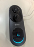 360可视门铃6Pro 500万超清画质家用监控智能门铃电子猫眼摄像头无线wifi手机远程查看对讲 实拍图
