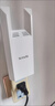 Tenda腾达1200M wifi信号放大器双频5G增强 千兆网口 wi-fi扩大中继 无线网络AP全屋覆盖扩展器A18PRO 实拍图