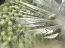 新鲜豌豆四川带壳青豆角水果甜豆荚农家蔬菜 新鲜青豌豆荚净重9斤 实拍图