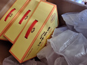 江中猴姑奶酪猴头菇饼干年货礼盒养胃高钙早餐健康儿童孕妇休闲零食960g 实拍图