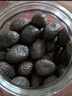 清土福州特产橄榄拷扁榄500g巧酸榄蜜饯果脯休闲零食 拷扁榄500g 实拍图