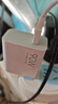 vivo iQOO120W Type-C闪充套装 iQOO13充电器Z9充电器适用于iqoo小米华为荣耀OPPO手机笔记本电脑i通用 实拍图