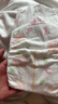 好奇（Huggies）铂金装小桃裤纸尿裤M144片(6-11kg)中号尿不湿【透爽散热】 实拍图