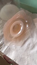 世喜乳盾新生儿0-3个月超薄超软乳头保护罩乳头矫正器双层超薄两只装 实拍图